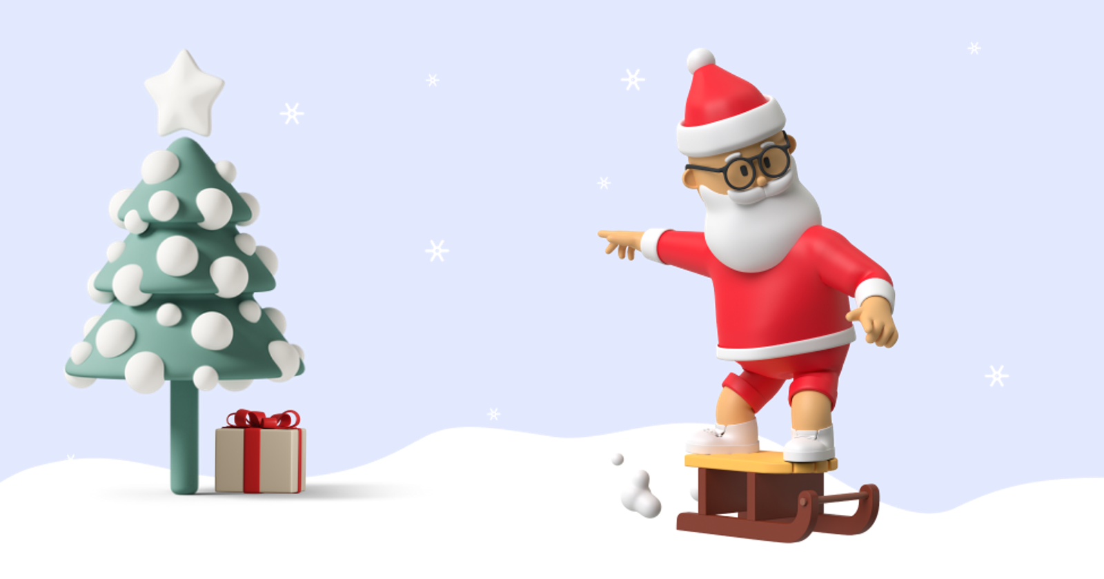 🎄 Buon Anno 2025 e Buon Natale!